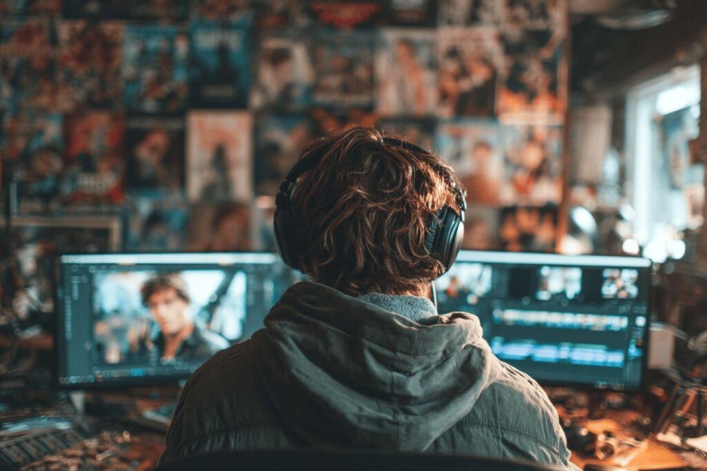 Impact sur YouTube : avis et évaluation de la qualité audiovisuelle